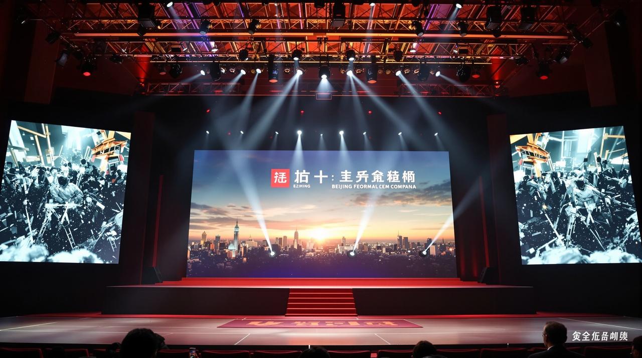 神秘视频2026年度发布会将于5月18日在北京举行